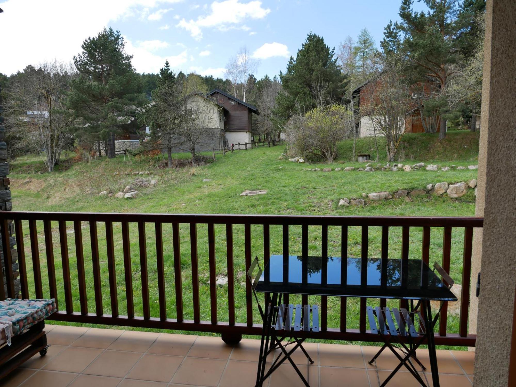 Charmant T2 Formigueres Les Esplaneilles Esterno foto